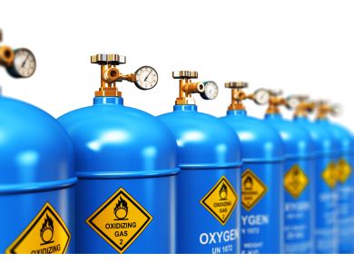 111020 - Ind Oxygen 20 Content