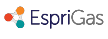 Esprigas Logo